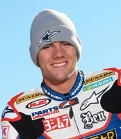 Ben Spies será quien sustituya a Capirossi en Donington Park