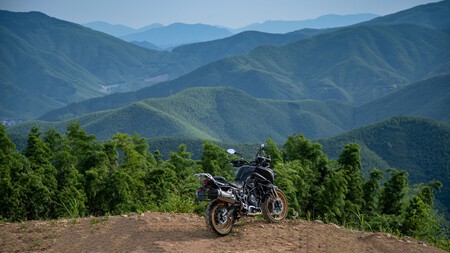 Benelli Trk 702 2023007