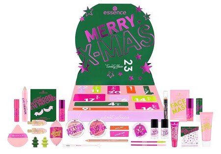 Calendarios Adviento 2025 Belleza