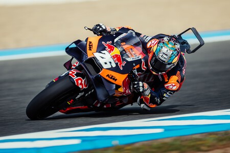 Pedrosa Jerez Motogp 2023