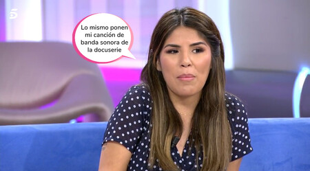 Isa Pi confiesa cómo va a ser la reacción de Isabel Pantoja después de ver la docuserie de Julián Muñoz