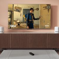 No es magia es tecnología: convierte tu vieja tele en una Smart TV con Netflix por menos de lo que cuesta ir al cine con tu familia