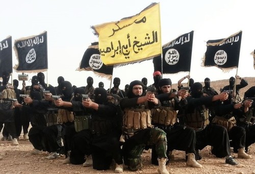 Al-Andalus en el punto de mira de la yihad: así es la propaganda integrista contra España