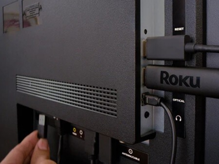 Roku