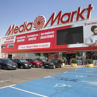 MediaMarkt rebaja la cafetera superautomática KRUPS con molinillo incorporado para disfrutar de un auténtico café arábica