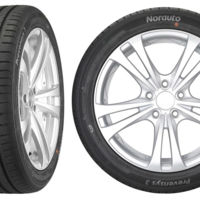 Norauto Prevensys 3, ¿el neumático que lo tiene todo?