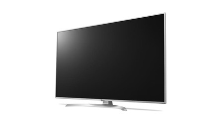 Una completa smart TV no tiene que costar una fortuna: la LG 55UJ701V.AEU esta semana en Mediamarkt te sale por 699 euros