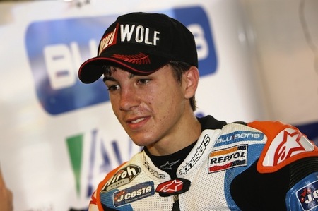 Maverick Viñales