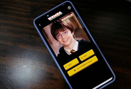 Así funciona Wombo: esta app te permite crear deep fakes en minutos con tus personajes favoritos y los pone a cantar
