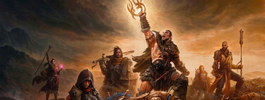 Prepárate para Diablo Immortal: requisitos de sistema, servidores españoles y horario de lanzamiento