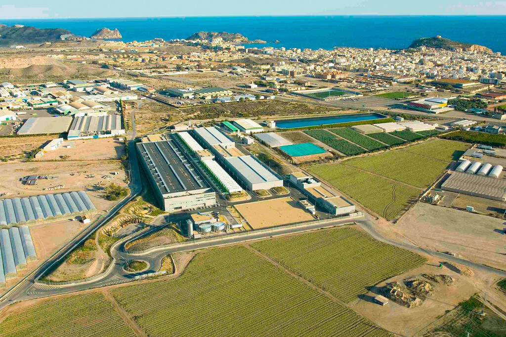 El agua del Tajo se va a quedar en Castilla-La Mancha. Así que Alicante y Murcia ya tienen un plan B: montar desaladoras