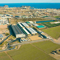 El agua del Tajo se va a quedar en Castilla-La Mancha. Así que Alicante y Murcia ya tienen un plan B: montar desaladoras