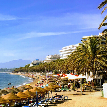 Gastroguía de Marbella: los restaurantes imprescindibles de la ciudad más lujosa de la Costa del Sol