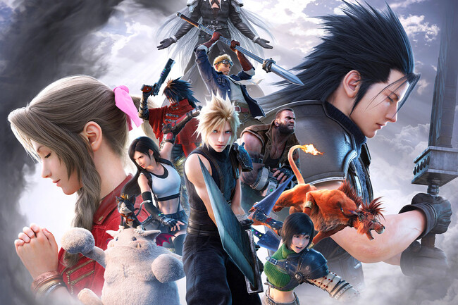 Final Fantasy VII Revelation cerrará la trilogía en 2027, pero un desliz apunta a que la historia de Cloud podría no acabar del todo ahí