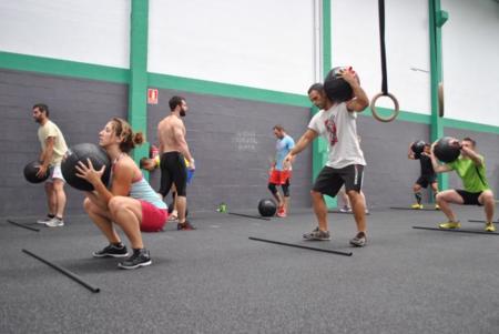 Individualización en Crossfit, ¿es posible?
