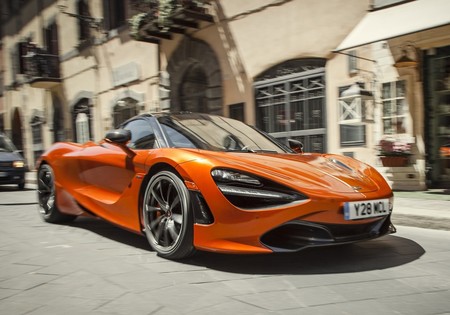 Mclaren 720s 2018 1600 0d