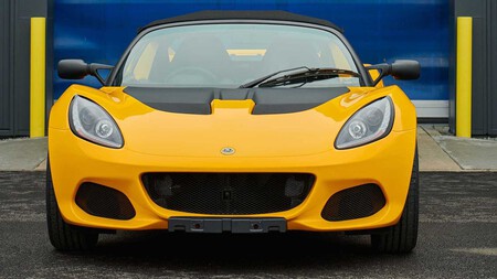 Lotus Finaliza Produccion Elise Exige Evora 4