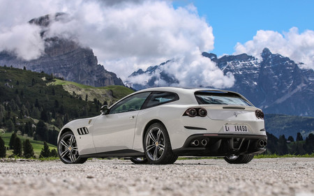 Ferrari confirma sus planes de un futuro "utility vehicle", que no parecen querer llamar SUV
