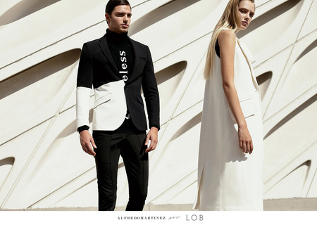 LOB se prepara para convertirse en la marca de moda más emblemática de  México