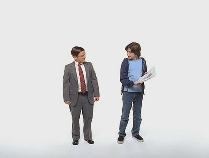 Nuevos anuncios de la campaña "Get a Mac"