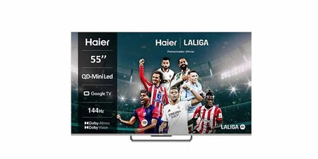 Haier H55M90EUX