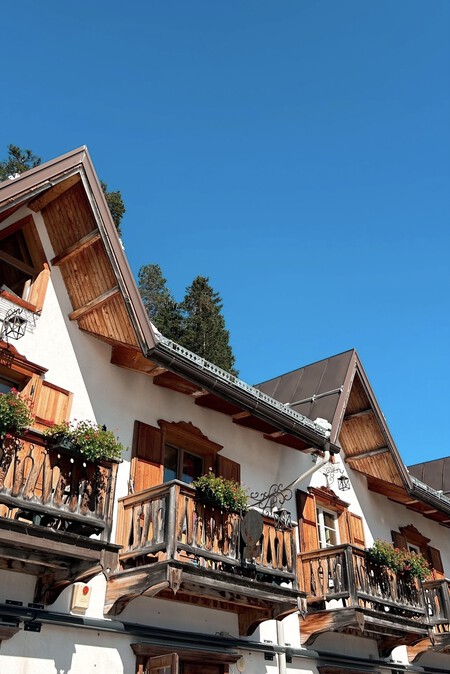 Dolomitas Viajar Otono Recomendaciones