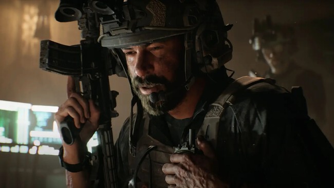 Battlefield 6