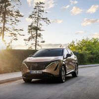 En seis años unas baterías revolucionarias harán que un coche eléctrico te cueste lo mismo que uno de gasolina, o eso dice Nissan