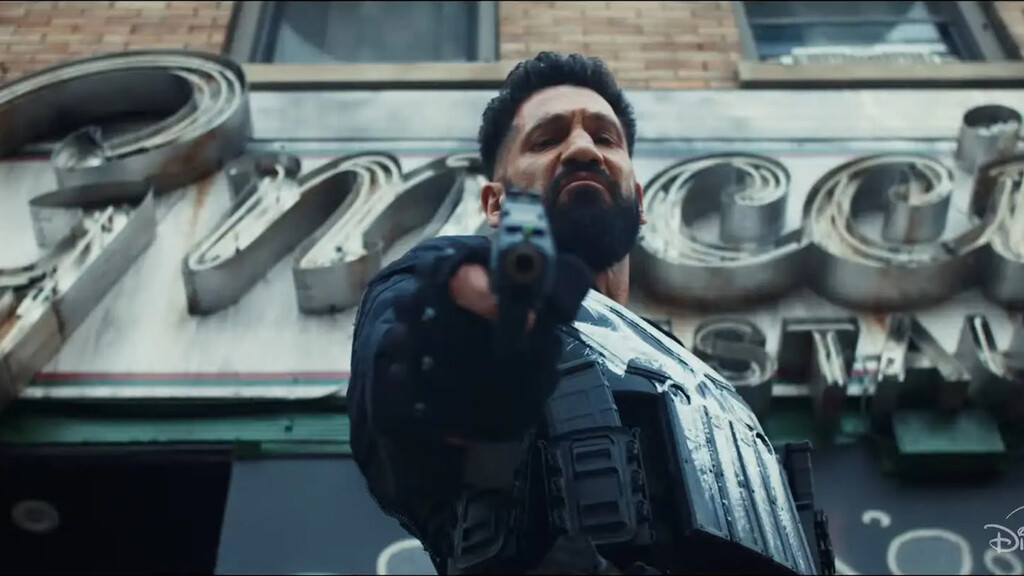 La Temporada 2 de Daredevil ha terminado, pero todavía te queda una cosa importante que ver de Marvel antes de ir al cine en julio 