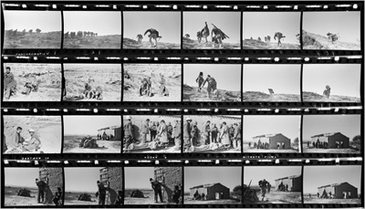 El discurso visual en la fotografía: 'Guía para entender el discurso visual fotográfico' (II)
