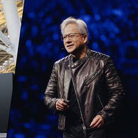 Os lucros da Nvidia jogam um balde de água fria em quem está esperando o estouro da bolha da IA 