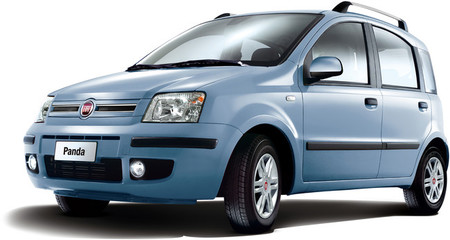 Fiat Panda Classic, precios para España