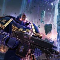 La serie de Warhammer 40.000 de Henry Cavill para Amazon recibe una decepcionante actualización (para quien sueña con poder verla pronto) 