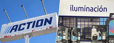 Action soluciona por 1,49 euros (sólo esta semana) un problema cotidiano en casa con su lámpara LED automática con sensor de movimiento