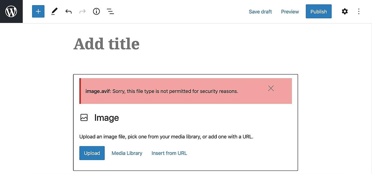 Content not permitted. Avif файл. net::err_cleartext_not_permitted.