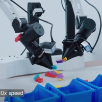 Xiaomi ya tiene su propio modelo de IA para robots. De momento, es buenísimo desmontando LEGOs y doblando toallas 