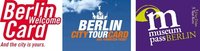 Berlín: pases para viajar más barato