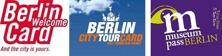 Berlín: pases para viajar más barato