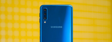 Samsung Galaxy A10, ficha técnica de características y precio