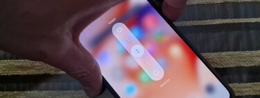 La elegancia del botón de apagado de HyperOS en la que no había reparado hasta ahora