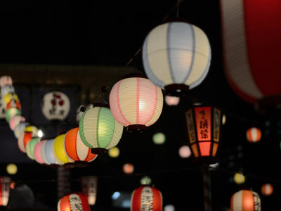 Estos son los mejores eventos en España para entender la cultura japonesa