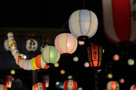 Estos son los mejores eventos en España para entender la cultura japonesa