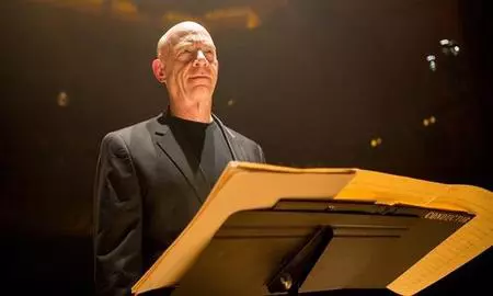 'Whiplash', cuestionable latigazo