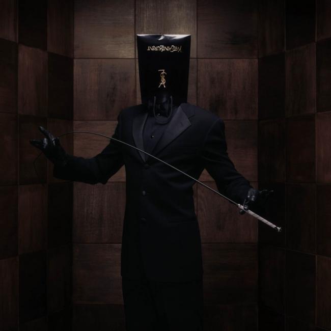 Erwin Olaf el fotógrafo Subversivo