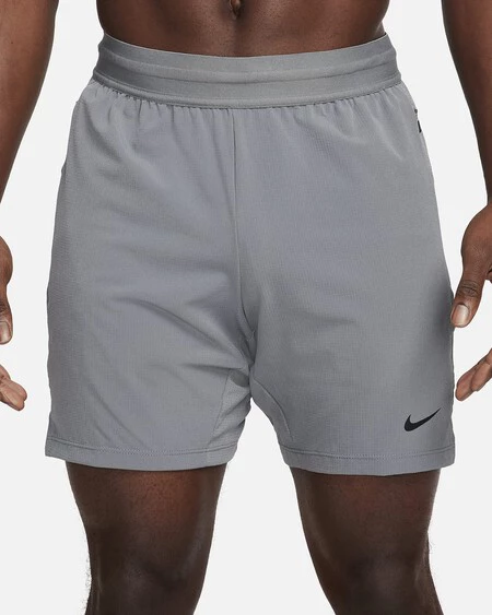Pantalones cortos Nike Dri-FIT Flex Rep 4.0 7in UL