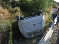 Renault Scenic III, fotos espía un tanto diferentes