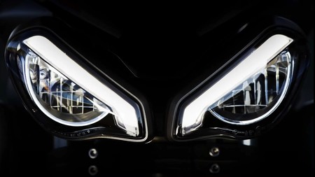 Triumph Street Triple Rs 2020