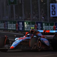 Horarios F1 GP Japón 2023: fechas, favoritos y cómo ver la carrera en directo por TV y online