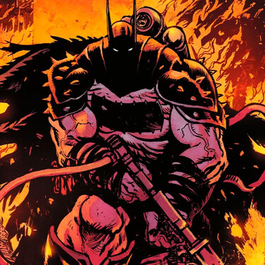 Absolute Batman Annual 1