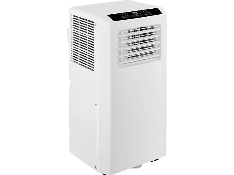 Aire acondicionado portátil - OK OAC 9023 W ES, 2150 fg/h, 18 m², LCD Display